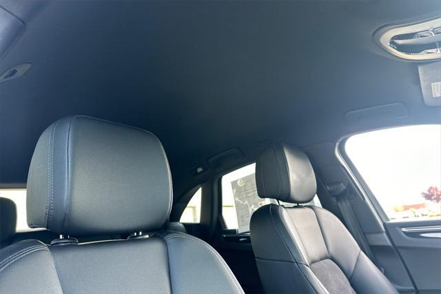 used 2019 Porsche Macan car, priced at $28,895