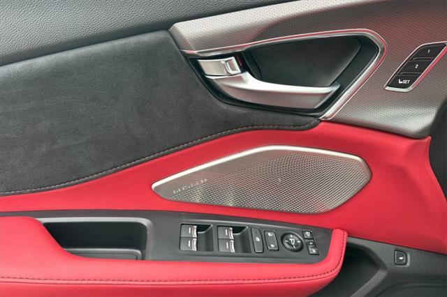 new 2025 Acura RDX car, priced at $56,400