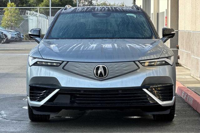 new 2024 Acura ZDX car, priced at $74,850