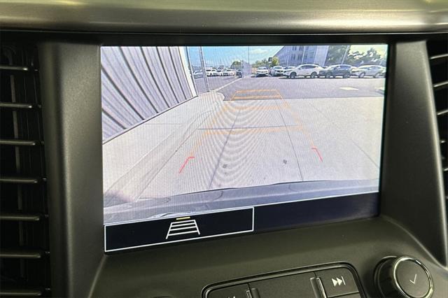 used 2020 GMC Acadia car, priced at $24,180