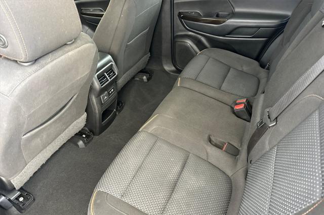 used 2020 GMC Acadia car, priced at $24,180