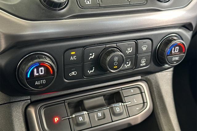 used 2020 GMC Acadia car, priced at $24,180