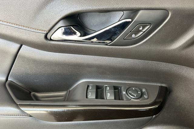 used 2020 GMC Acadia car, priced at $24,180
