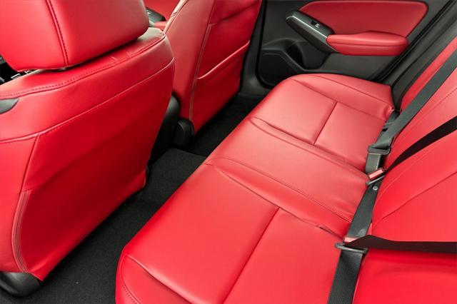 used 2025 Acura Integra car, priced at $31,995