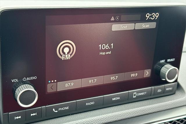 used 2025 Acura Integra car, priced at $31,995
