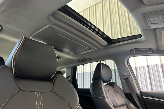 used 2019 Acura MDX car, priced at $25,980