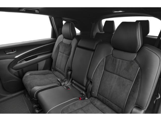used 2019 Acura MDX car, priced at $26,495