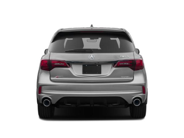 used 2019 Acura MDX car, priced at $26,495