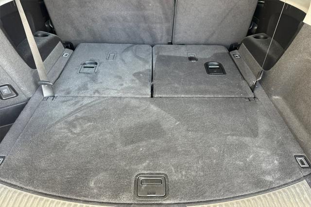 used 2019 Acura MDX car, priced at $25,980