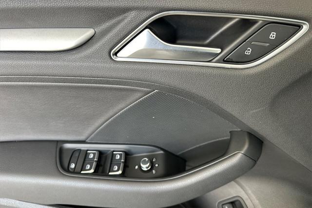 used 2016 Audi A3 car, priced at $15,995