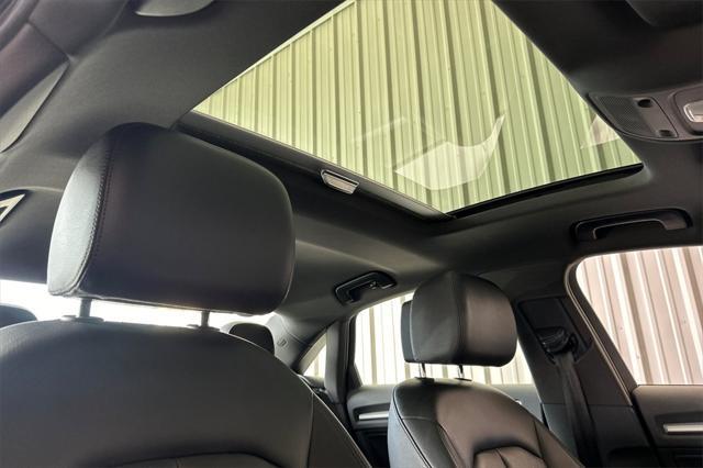 used 2016 Audi A3 car, priced at $15,995