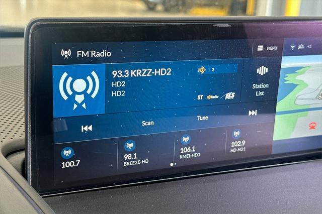 used 2021 Acura RDX car, priced at $30,380