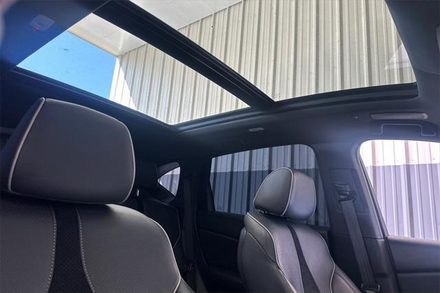 used 2021 Acura RDX car, priced at $30,380