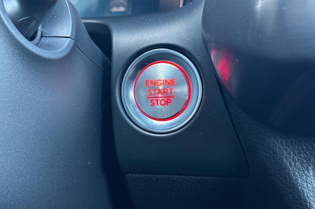 new 2025 Acura ADX car, priced at $41,350