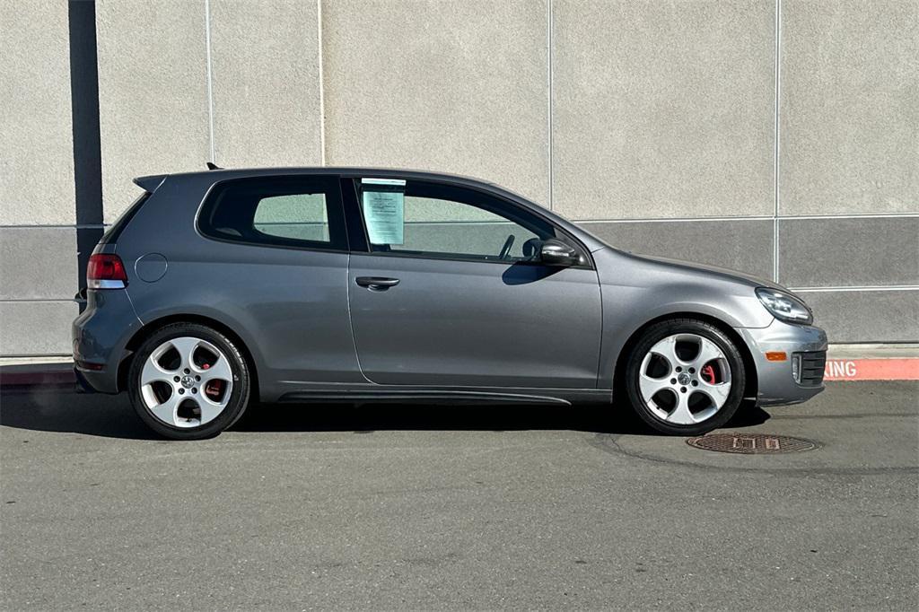 used 2010 Volkswagen GTI car, priced at $7,180