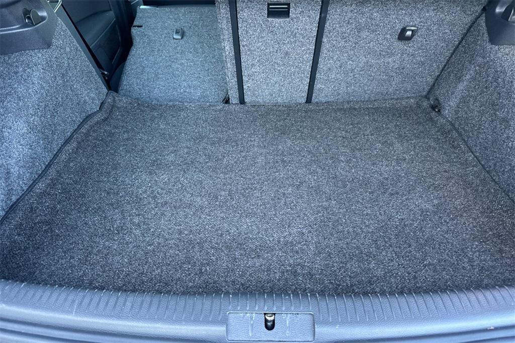 used 2010 Volkswagen GTI car, priced at $7,180
