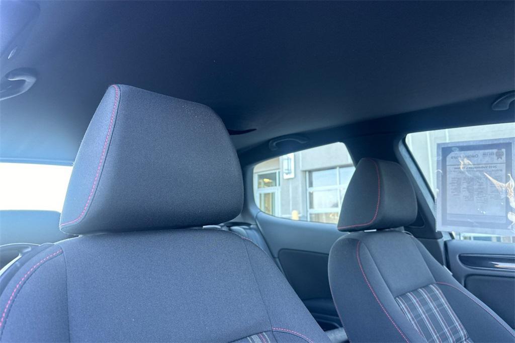 used 2010 Volkswagen GTI car, priced at $7,180