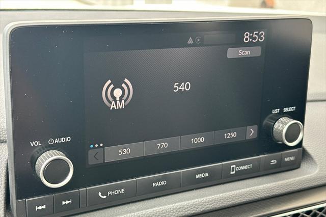 used 2023 Acura Integra car, priced at $28,980