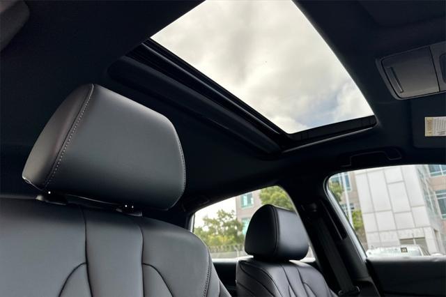 used 2023 Acura Integra car, priced at $28,980