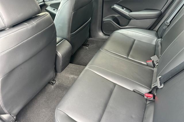 used 2023 Acura Integra car, priced at $28,980