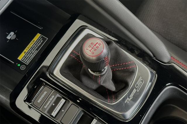 new 2025 Acura Integra car, priced at $54,695