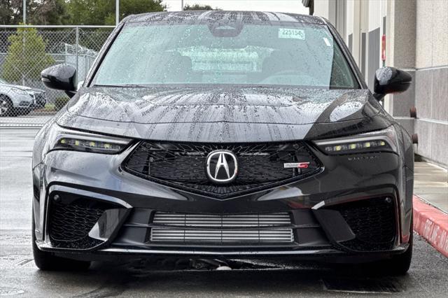 new 2025 Acura Integra car, priced at $54,695