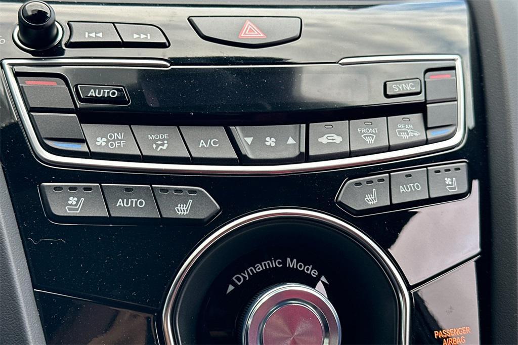 new 2025 Acura RDX car, priced at $52,250