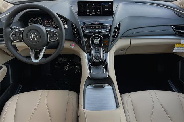 new 2024 Acura RDX car, priced at $46,300