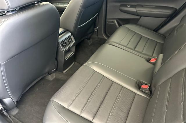 used 2023 Honda CR-V car, priced at $31,980
