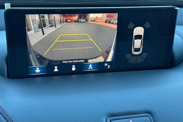 new 2025 Acura TLX car