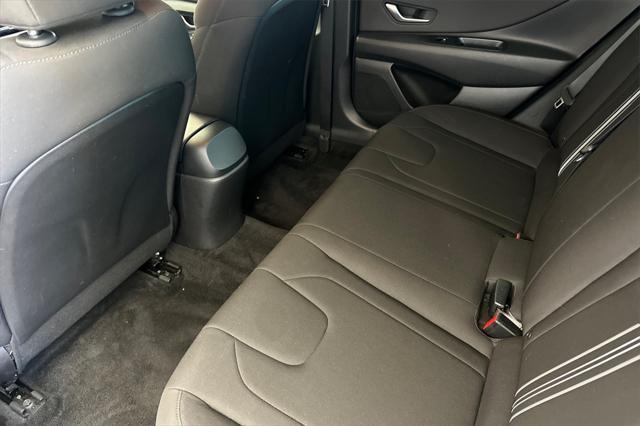used 2021 Hyundai Elantra car, priced at $18,995