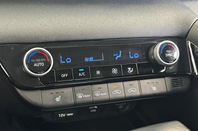 used 2021 Hyundai Elantra car, priced at $18,995