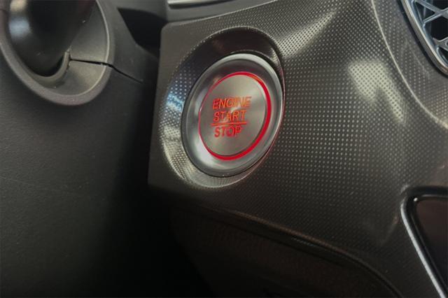 new 2025 Acura Integra car, priced at $36,795