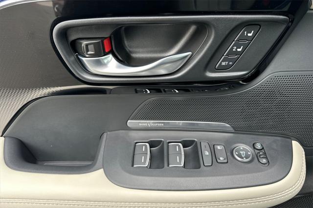 new 2025 Acura ADX car, priced at $45,950
