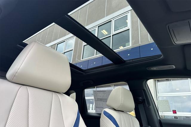 new 2025 Acura ADX car, priced at $45,950