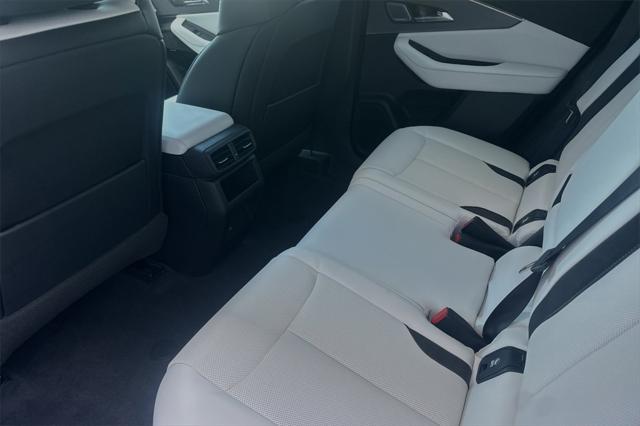 new 2024 Acura ZDX car, priced at $70,450
