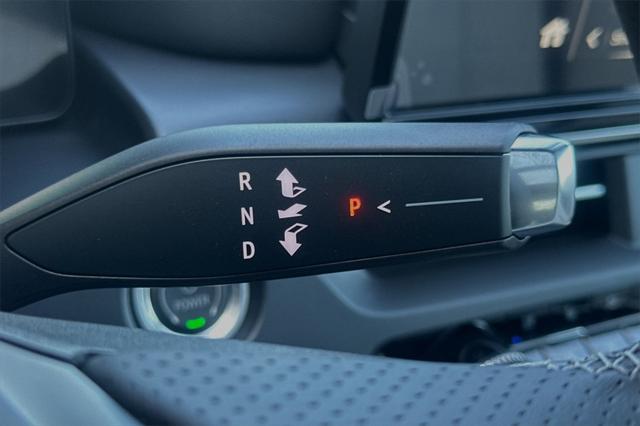 new 2024 Acura ZDX car, priced at $70,450