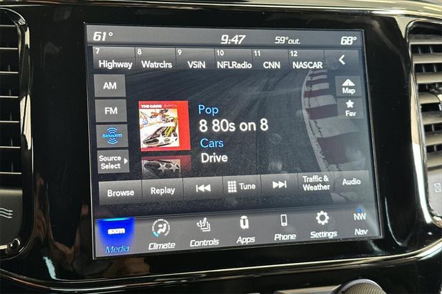 used 2019 Jeep Grand Cherokee car, priced at $31,480