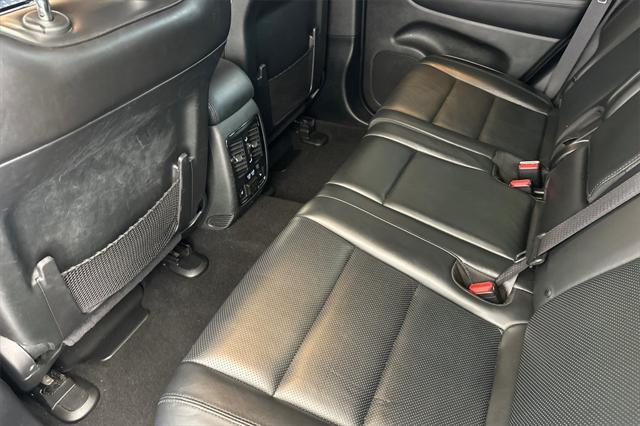 used 2019 Jeep Grand Cherokee car, priced at $31,480