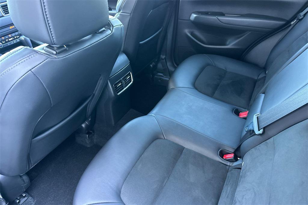 used 2019 Mazda CX-5 car, priced at $21,480