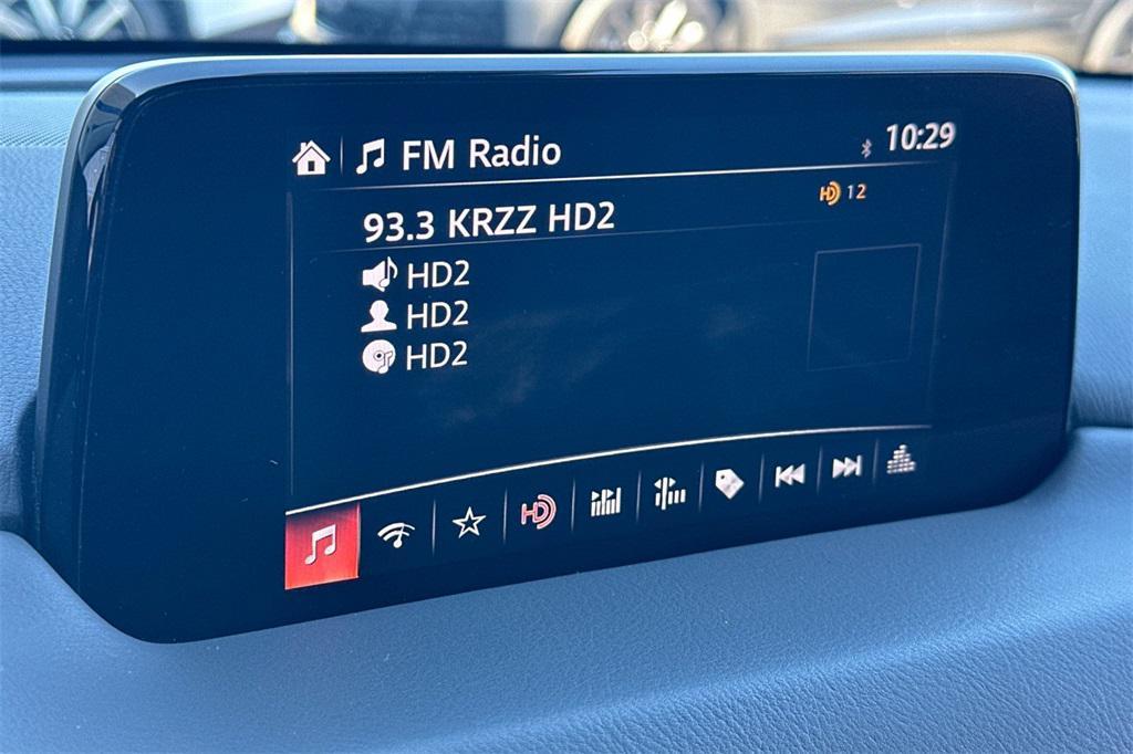 used 2019 Mazda CX-5 car, priced at $21,480