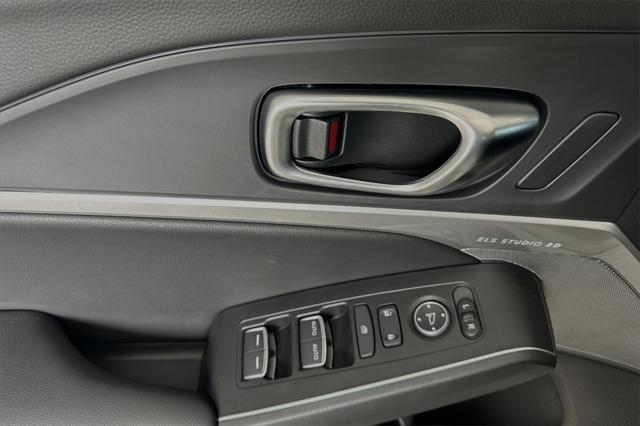 new 2025 Acura Integra car, priced at $54,695
