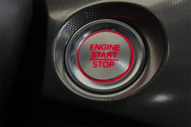 new 2025 Acura Integra car, priced at $54,695