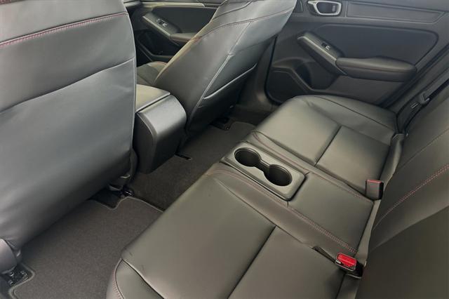 new 2025 Acura Integra car, priced at $54,695