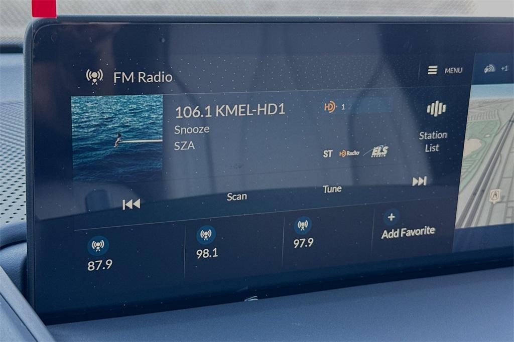 new 2025 Acura RDX car, priced at $56,400