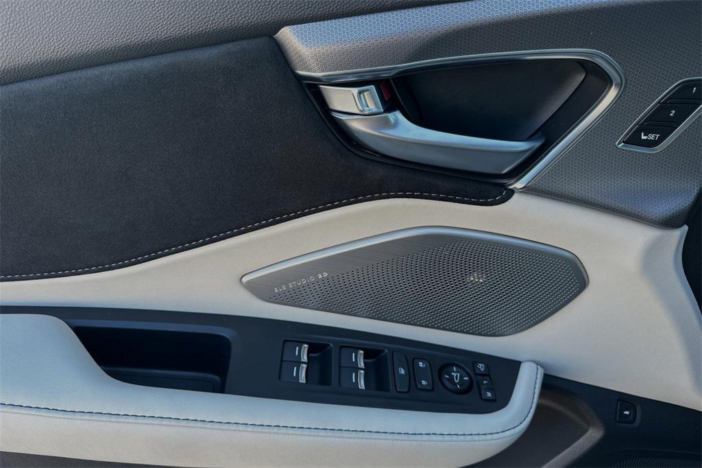 new 2025 Acura RDX car, priced at $56,400