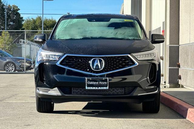 used 2024 Acura RDX car, priced at $39,980