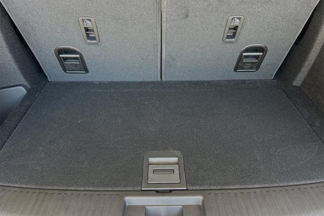 new 2025 Acura MDX car, priced at $57,950