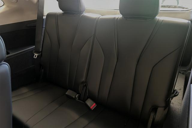 new 2025 Acura MDX car, priced at $57,950