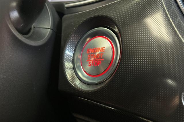 new 2025 Acura Integra car, priced at $54,695